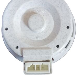 LG Washer Drain Pump Motor EAU63743803  Open Box New